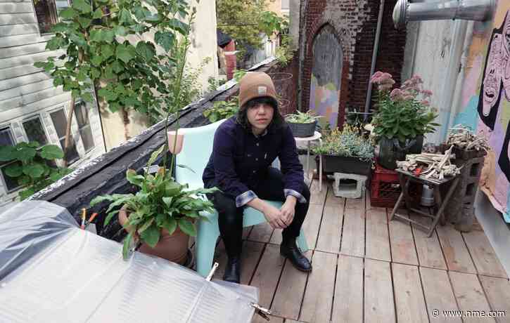 Screaming Females’ Marissa Paternoster announces debut solo album, ‘Peace Meter’