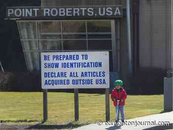 COVID-19 live updates: Point Roberts leaders want test exemption for Canadian visitors; 38 deaths from virus matches Alberta's daily record