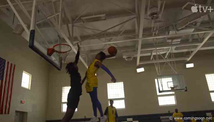 Apple’s Swagger Trailer Previews Basketball Drama From Kevin Durant