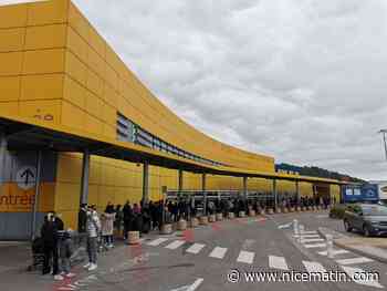 Ikea va ouvrir un magasin de meubles d'occasion