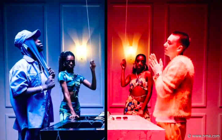 Listen to Pa Salieu and Aitch’s new collaborative single, ‘Bad’