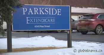 Saskatchewan Health to take over operation of Extendicare’s long-term care services