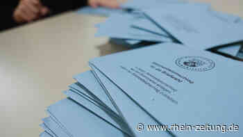 Verbandsgemeinderat Kaisersesch stimmt zu: Resolution für ortsbezogene Wahlergebnisse kommt - Rhein-Zeitung