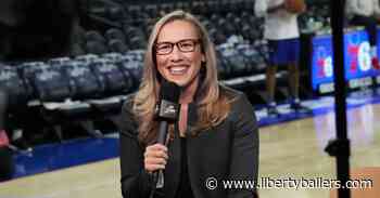 Philadelphia 76ers: Sixers’ play-by-play announcer Kate Scott on Ben Simmons, expectations for the season & h… - Liberty Ballers