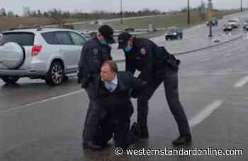 Pawlowskis, Scott get hefty fines for fighting COVID restrictions - Western Standard