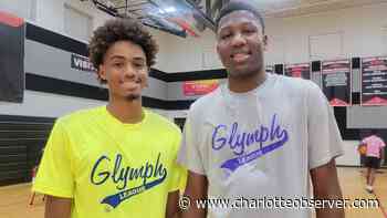 From next big things to hometown heroes? Gamecock basketball targets put on a show - Charlotte Observer