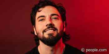 Country Rocker Scott Stevens Shows Off His Sentimental Side on New Single 'Come Home to Me' - PEOPLE