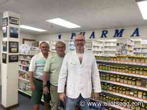 Sale of Church and Scott marks end of era - AllOTSEGO