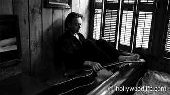 Scott Von Ryper Channels The ‘Feeling Of Escaping Something’ Into New Song ‘Pulse’ - Hollywood Life