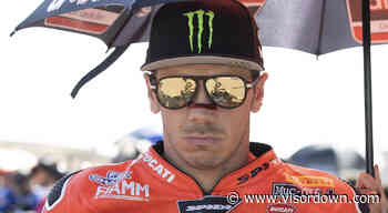 "Life more precious than a cheque": Scott Redding firm on WorldSBK safety risks - Visordown