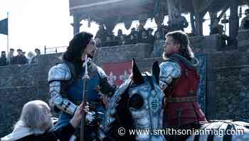 The True History Behind Ridley Scott's 'The Last Duel' | History - Smithsonian