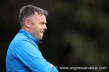 Wolves sign academy coach Mike Scott from Villa - expressandstar.com