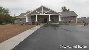 Scott County to open emergency center for disadvantaged children - WDRB