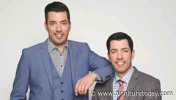 Whalen Furniture, Scott Brothers team up on new collection - Furniture Today