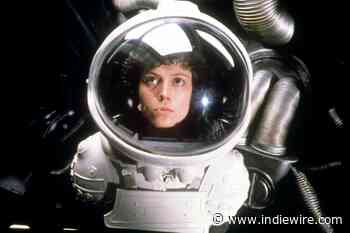 Ridley Scott Says FX’s ‘Alien’ TV Series Will ‘Never Be as Good’ as His 1979 Original - IndieWire