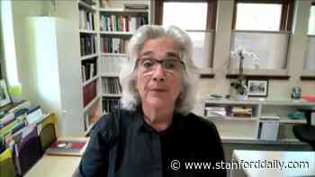 Stanford is facing a classroom shortage, president and provost say - The Stanford Daily