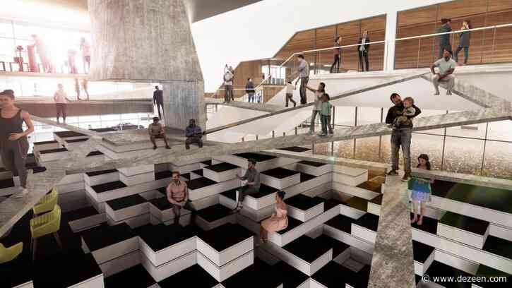 Oxford Brookes University Apprenticeship presents 16 architectural projects