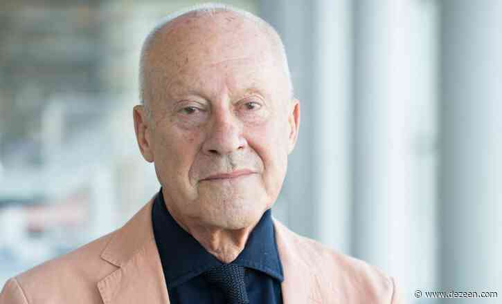 Foster + Partners sells "significant" shareholding to Hennick & Company investment firm