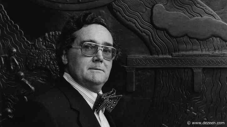 Brutalist architect Owen Luder dies aged 93