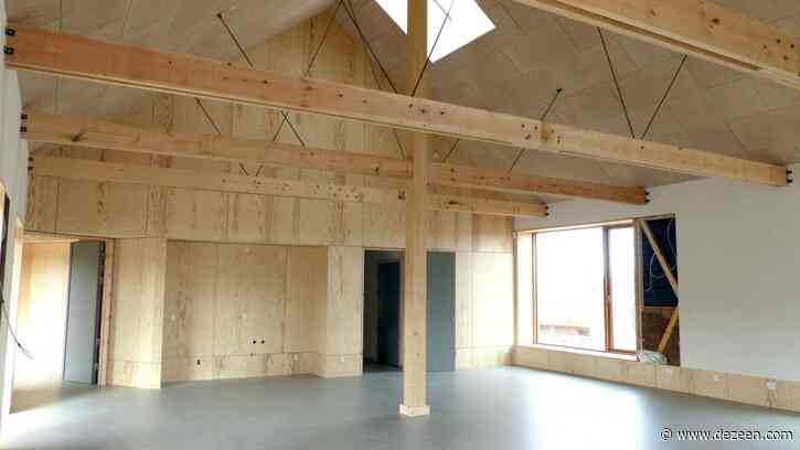 Climate initiatives "desperately need the support of government" say RIBA climate report editors