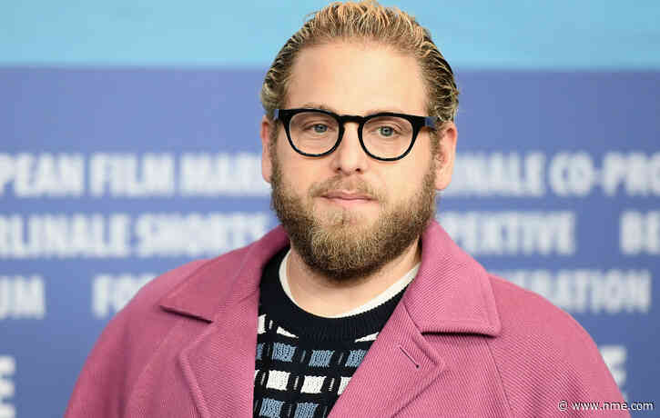 Jonah Hill calls out fans for commenting on his body image