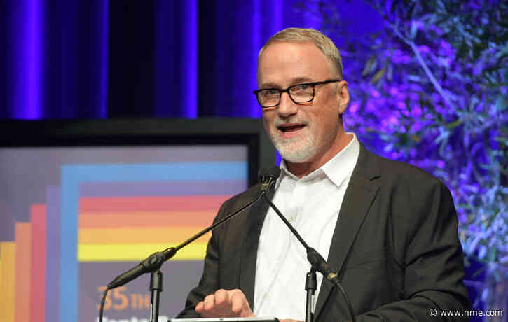 David Fincher partners with Netflix for docuseries ‘Voir’