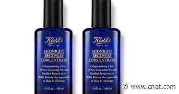 Buy one product and get another for free at Kiehl's     - CNET
