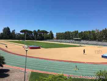 Centro di preparazione olimpica Bruno Zauli, la fabbrica delle medaglie - latinaoggi.eu
