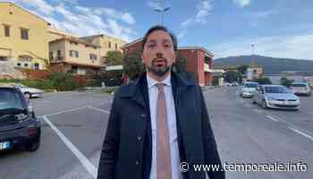 Formia / Pedemontana, On. Trano al Ministro Giovannini:"spese somme enormi senza stendere un metro" - Temporeale Quotidiano