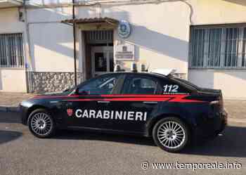 Formia / Muore in una casa di riposo di Minturno: aperta un'inchiesta, indagano i Carabinieri - Temporeale Quotidiano