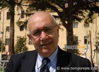 Formia / Ballottaggio2021, parla Sandro Bartolomeo: "il mio responsabile passo di lato nell'interesse della città" [VIDEO] - Temporeale Quotidiano