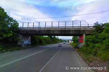 Castelnuovo, Cassino-Formia, 2 incidenti 24 ore: 7 auto coinvolte - ciociariaoggi.it