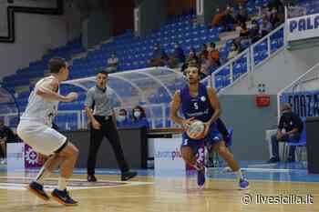 Fortitudo Moncada Agrigento: con Formia caccia al riscatto - Livesicilia.it
