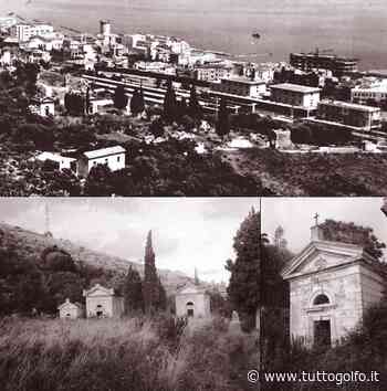 C'era una volta a Formia il cimitero di via Cassio » Tuttogolfo - Tutto Golfo