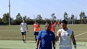 Risorge l'Insieme Formia, straordinaria rimonta sul campo del Carbonia - LatinaToday