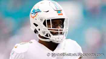 No practice for Xavien Howard, DeVante Parker again on Thursday