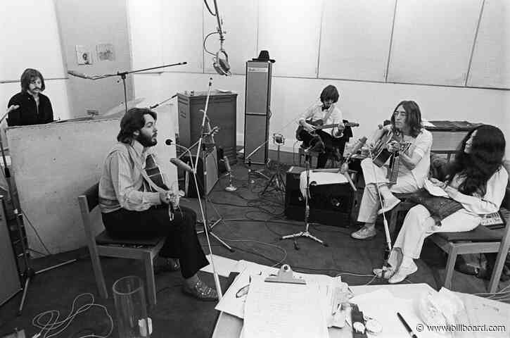What to Expect From The Beatles’ ‘Let It Be’ Reissue (And ‘Get Back’ Documentary)