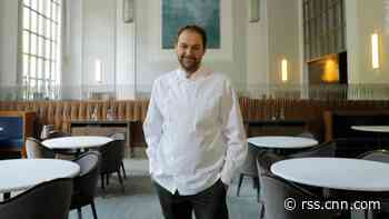 This world-famous restaurant ditched meat, but it's still charging $335 a person. Will people pay?