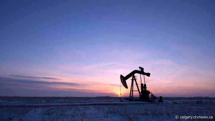 Shortage of rig workers could slow Canadian oilpatch recovery, industry warns