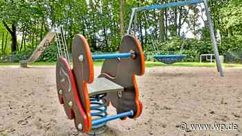 Bekommt Marsberg einen Spielplatz für Kleinkinder? - wp.de - Westfalenpost