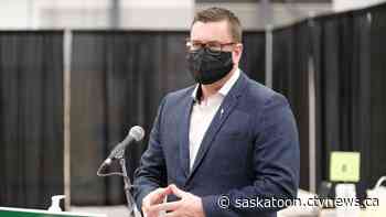 Sask. to release COVID-19 modelling data soon: health minister