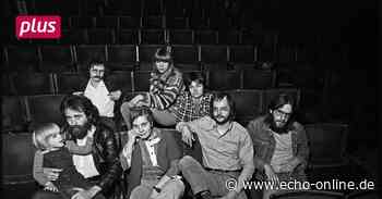 Cinema Quadrat in Mannheim feiert 50-Jähriges Bestehen - Echo Online