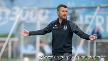 Mehrere Corona-Fälle bei nächstem 1860-Gegner: Mannheim setzt auch am Dienstag mit Training aus - Abendzeitung