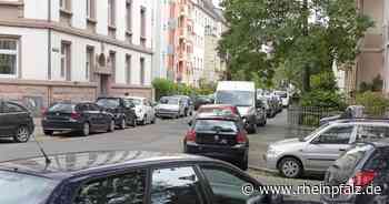 Pläne beim Thema Parken sorgen für Aufregung - Mannheim - Rheinpfalz.de