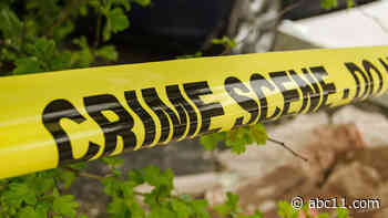 Investigation underway after officer-involved shooting in Edgecombe County