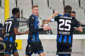 'Vorig seizoen nog bij Club NXT, maar jeugdproduct van Club Brugge staat ondertussen op de radar van Bayer Leverkusen'