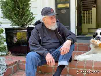 A look back on David Kennedy's creative legacy