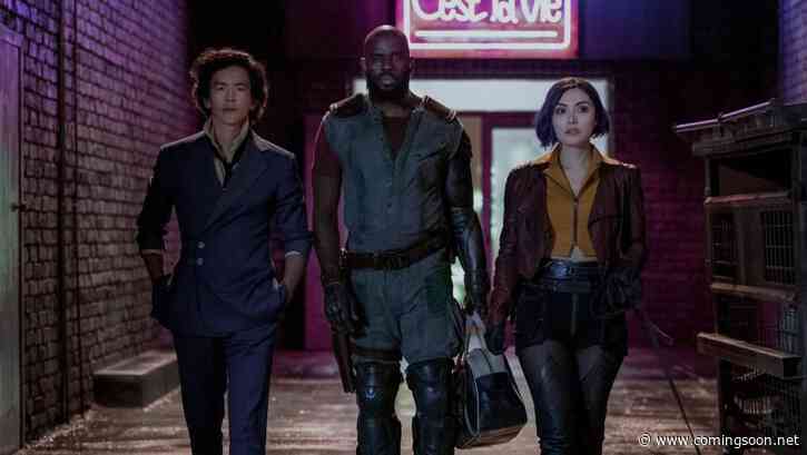 Original Cowboy Bebop Japanese Dub Voice Cast Returning for Netflix Adaptation