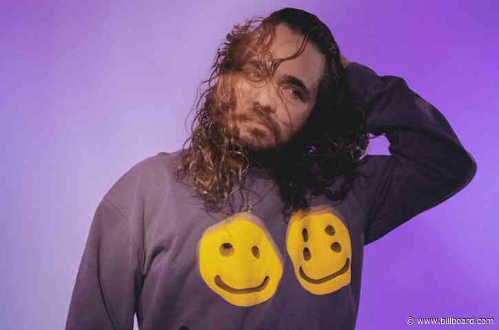 After EDM Burnout & Psychedelic Transformation, Tommy Trash Is Back – But He’s Not Quite Ready to Party
