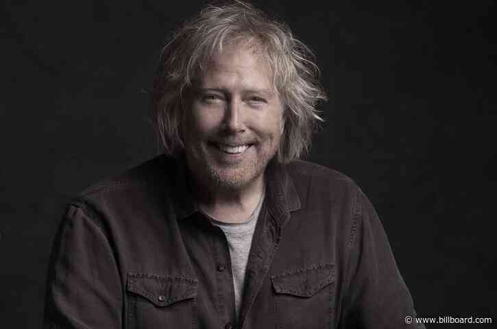 Graphic Artist Hugh Syme on Collaborating With Rush: ‘I Was Grateful Every Time I Was Enlisted’